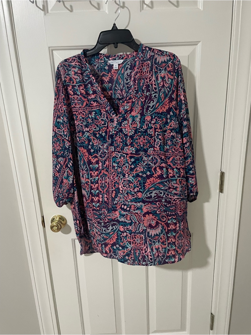 Boutique 0x top